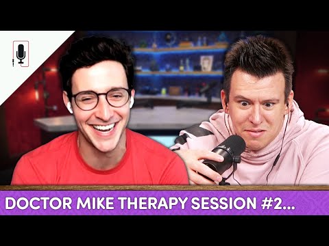 Doctor Mike Almost Killed His Date & Got Swatted, How COVID-19 Changed Everything, & Joe Rogan Ep 41