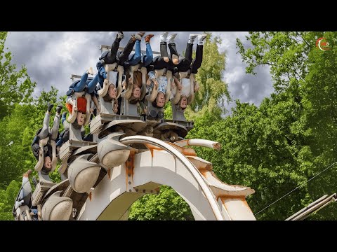 75 Most Dangerous Tourist Attractions Around the World