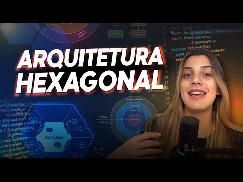 Hexagonal Architecture in Practice | Architecture with Java and Spring Boot