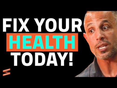 THE TOP Foods You Should EAT To LOSE Weight | Sal Di Stefano & Lewis Howes
