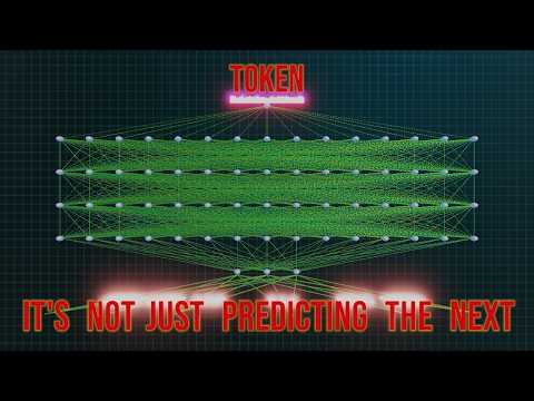 THIS is why large language models can understand the world