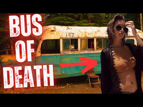 Deadly Journey to the Magic Bus | Newlyweds Tragic Honeymoon to Alaska