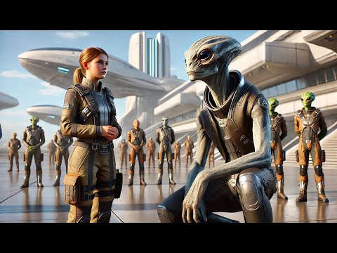 The War-Beast Sniffed Every Cadet, Then Sat in Front of the Human: ‘Pack Alpha of Trouble | HFY |