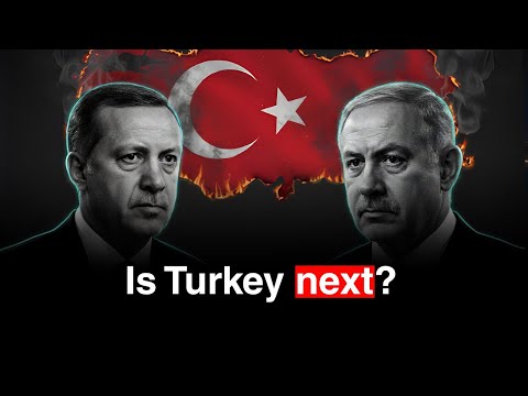 Israel vs Turkey: How Qatar’s Strike Could Ignite a Wider Conflict