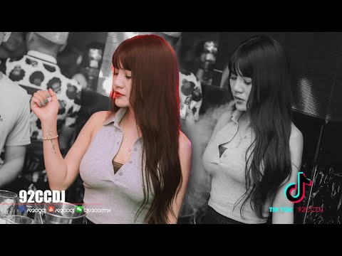 ♪ 92CCDJ - 全旋律抖音熱播💥包房必打口水說唱專用串燒💘