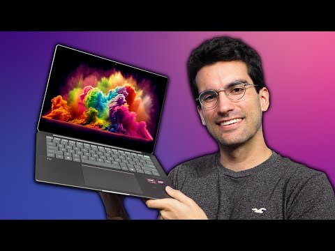 AMD HP OminBook Laptops Are Getting GOOD