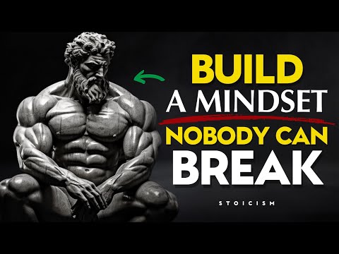 MASTER this and you will NEVER AGAIN be CONTROLLED by TOXIC PEOPLE | STOICISM