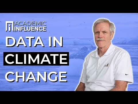 John Christy on making sense of data in the climate change debate