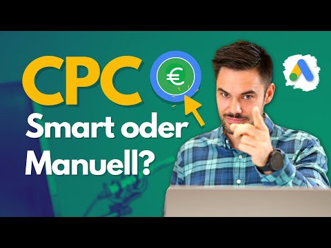 Google Ads 2025: Smarter CPC vs. Manueller CPC – Was ist effektiver?