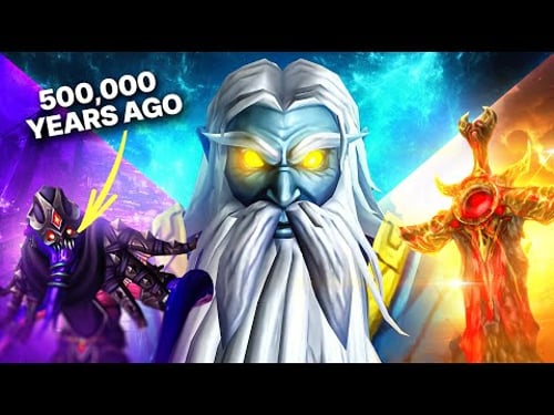 The UNHINGED Truth Behind The Sword