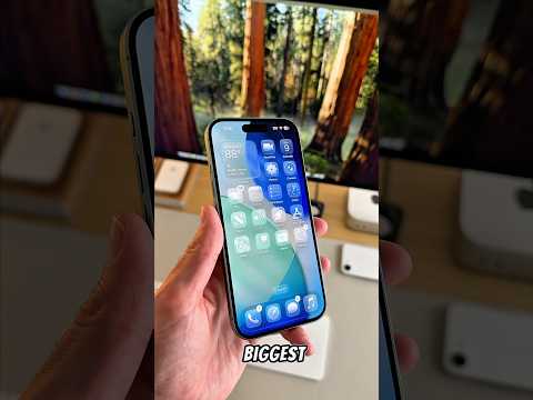 iOS 26 is FINALLY HERE | Whatโs new?