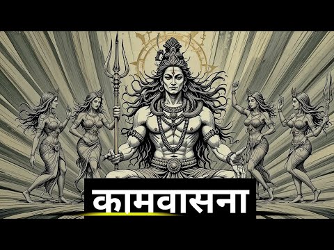 कामवासना: एक अदृश्य ऊर्जा । A hidden energy | Rangbhoomi