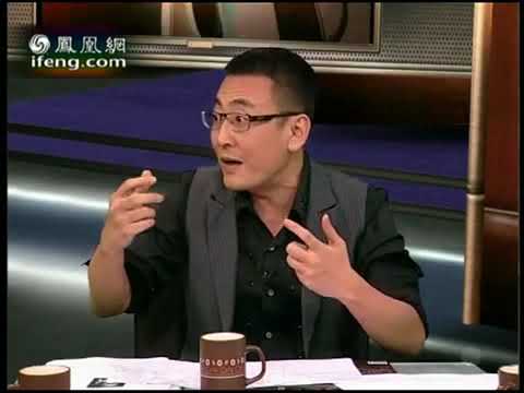 《锵锵三人行》20100609 同质化“相亲节目”泛滥电视(梁文道 杨舒)