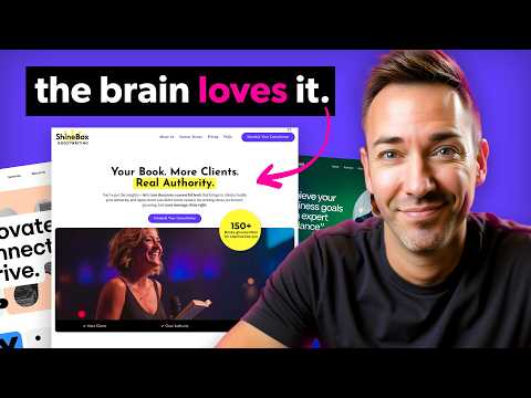 Copy These NEW Homepage Layouts to 3x Your Leads