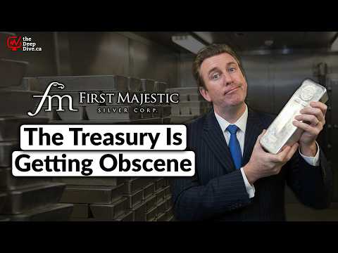 Is First Majestic the Best Silver Stock Right Now? | Q4 2025 Earnings