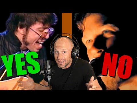 STOP practicing DISTORTION this way! (It's secretly trashing your voice)