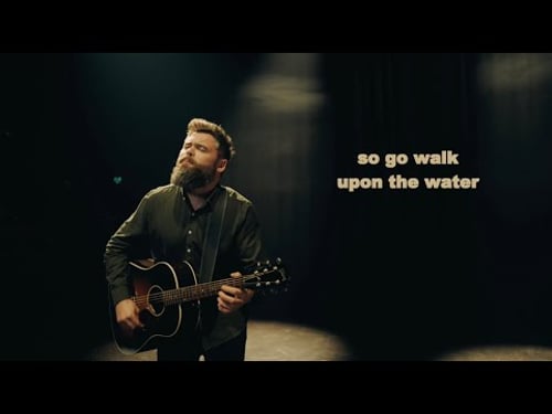 Passenger | Walk Upon The Water (from the musical "The Unlikely Pilgrimage of Harold Fry")