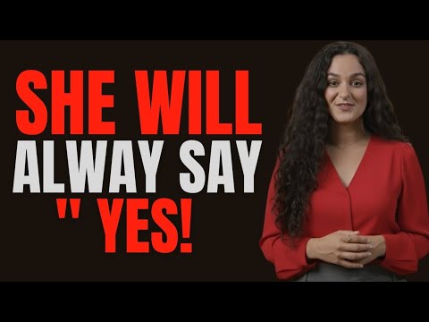 How to Ask a Woman for Intimacy Without Rejection (Dark Psychology Trick She Can’t Resist)