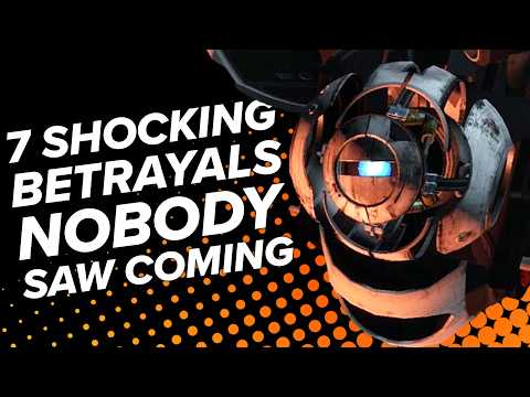 7 Most Shocking Betrayals that Nobody Saw Coming