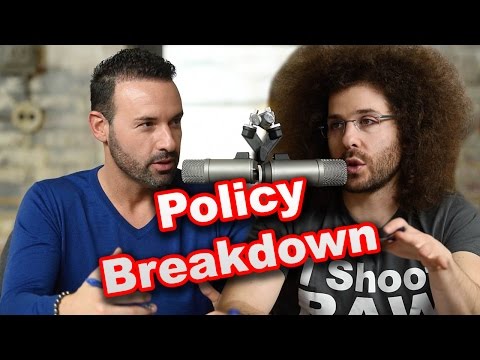 Photographers Need to Get Educated on Insurance Before Their Gear Is Damaged, Lost or Stolen: