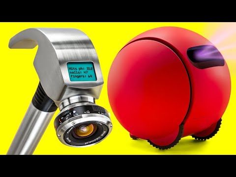 Proof We Are Living In the Future