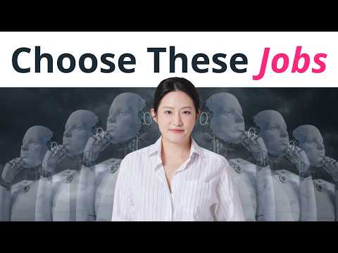 The Highest Paying Jobs In The Age of AI According To AI