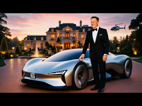 CARS EVEN BILLIONAIRES CAN'T AFFORD