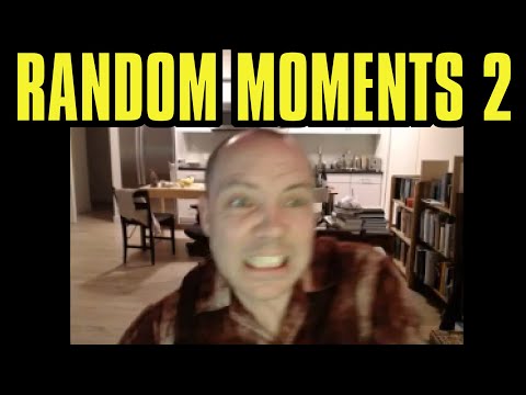 Random Jonathan Blow Moments 2