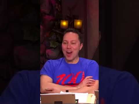 Smolregard | Critical Role C2E95 #CriticalRole #MightyNein #Shorts