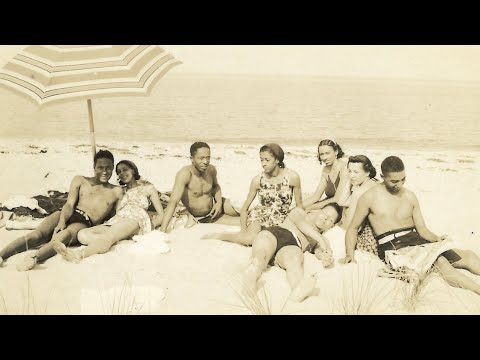 RALPH LAUREN | Polo Ralph Lauren | A Portrait of the American Dream: Oak Bluffs