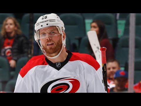 Bryan Bickell's final game