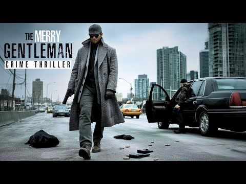 CRIME THRILLER 🎬 The cold-blooded killer made a fatal mistake! 🎬 Full Free English Movies