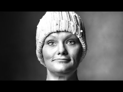 The Mindset of a Fentanyl Addict-Samantha