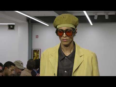 Paul Smith | Spring/Summer 2026 Milan Salon Show