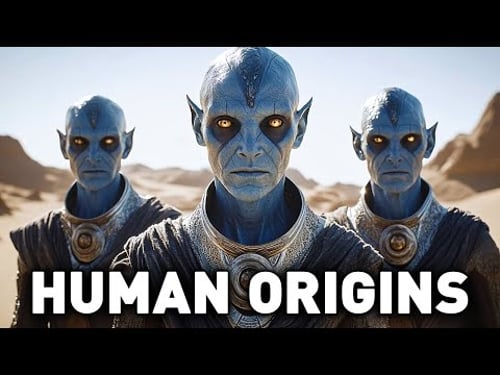 Prehuman History EXPOSED: We Were NEVER the First Advanced Species!