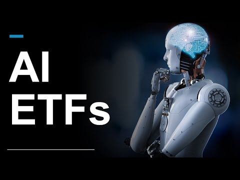 We Analyzed 40 AI ETFs. Here's What We Found.