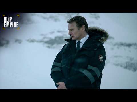 A Father’s Grief Sparks a Deadly Mission (Liam Neeson) | Cold Pursuit