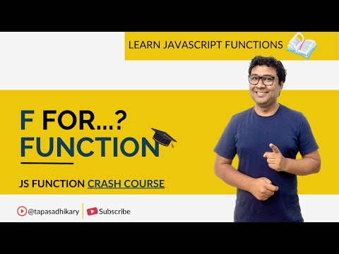 From Beginner to Pro: JavaScript Function Crash Course With Closures and More