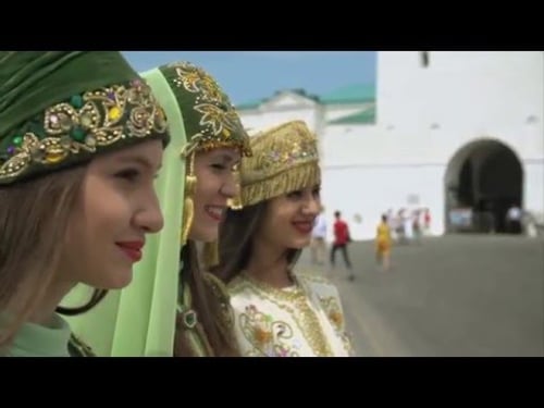 Trans-Siberian Express by Golden Eagle Luxury Trains