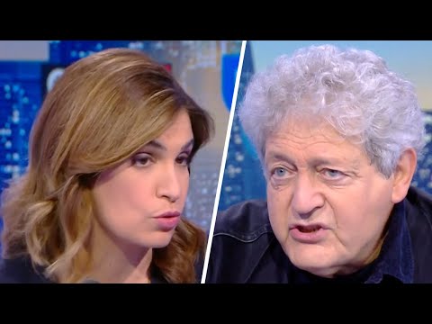 “Accuser Israël d’un génocide à Gaza ne tient pas la route” (Georges Bensoussan)