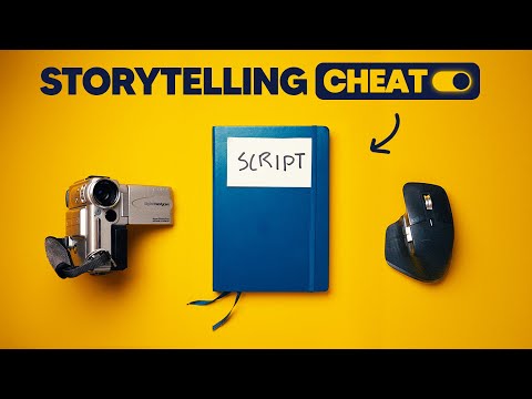Why Simple Storytelling Makes Better Videos