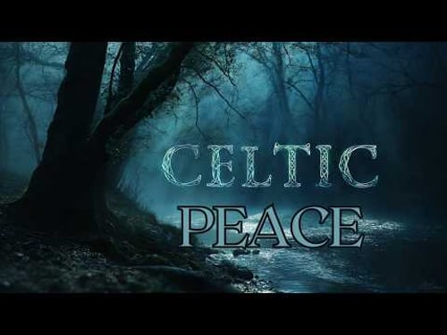 Unveiling Forgotten Celtic Rhythms | Lost Melodies for Stress Relief & Inner Peace #celticmusic