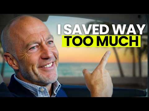 Why Retirees With $600K End Up With $2M