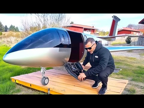 The Plane That Will Change Travel Forever!