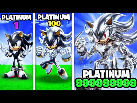 Upgrading Shadow To PLATINUM SHADOW In GTA 5!