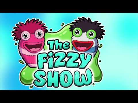 Fizzy Takes Care of His New Teeth