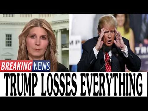 Deadline: White House 3/26/26 | MSNBC Breaking News Today March 26, 2026