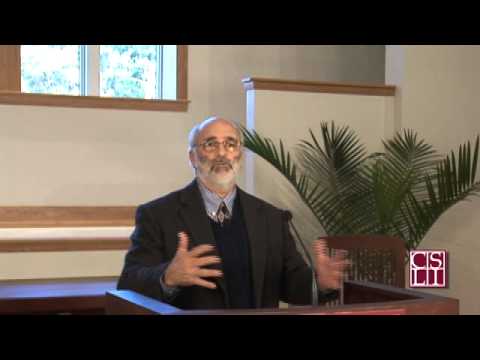 The Screwtape Letters: Akrasia or "The Lust of Deceit" - Lecture 4 (Dr. Jerry Root)
