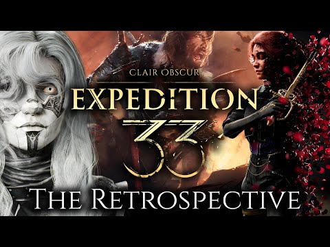 The Clair Obscur: Expedition 33 Retrospective