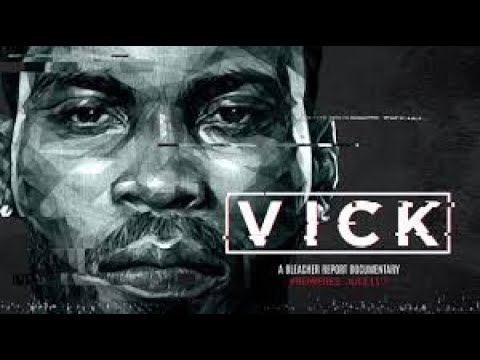 Michael Vick documentary